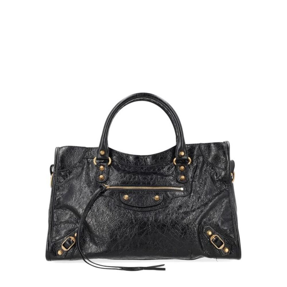 Balenciaga Women Balenciaga Women Borsa "Le City" Medium
